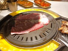 -老板娘的烤肉店(港湾广场店)