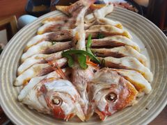 -九井澤精致料理(金茂店)