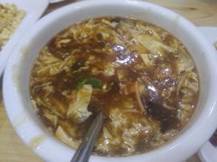 -百花食府(渔阳南路店)