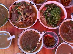 -正宗阳山牛杂(东城店)