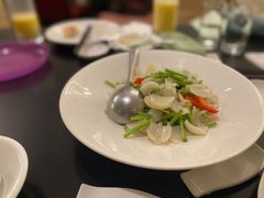 -天伦里餐厅(绿城桃花源店)