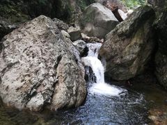 -浙西大龙湾