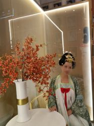 -盘子女人坊古装写真摄影(南京总店)
