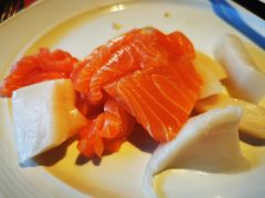 -岷山饭店-芝芝自助餐厅