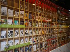 -熊猫邮局(少城店)