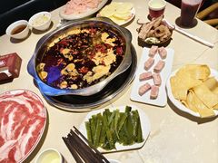 -大队长主题火锅(观音桥店)