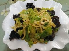 -素心斋素食餐厅