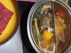 -一绪に寿喜烧(荟聚店)