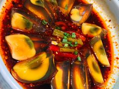 -江渔儿酸菜鱼·拔草餐厅(虎门君乐汇店)