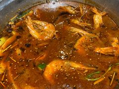 -阿田大虾(台湾街店)