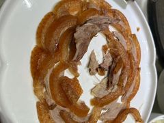 -宏宴·新京菜(望京店)