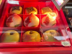 -御茶膳房皇家糕点博物馆(北京首店)