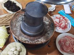 -元盛居(生态大街店)