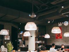 大堂-湘里乡亲甲王二老店