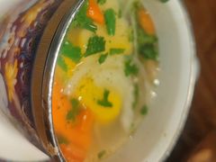 -清真·双公羊·馕坑烤全羊(奥体店)