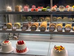 -格兰西点(淘金店)