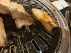 -九田家黑牛烤肉料理(石路天虹店)