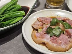 -和平馆·地道港澳茶餐厅(西门口店)