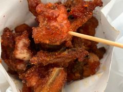 -海大南门夜市(海富街店)