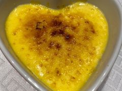 焦糖布丁-子霖南山鲜虾面(南山总店)