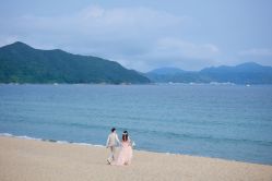 -麦田·婚纱摄影(天河新天地店)
