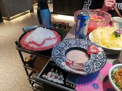 -辣斗辣火锅(太古里店)