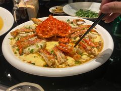 -上海人家花樣年华(虹口龙之梦店)