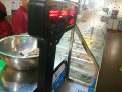 -拿渡麻辣香锅(龙旗购物中心店)