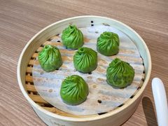 -苏小柳点心·手作小笼包(鸿寿坊分院)