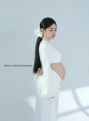 -布格专业孕妇摄影(长春旗舰店)