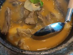 -半山腰·云南菜(侨福芳草地店)