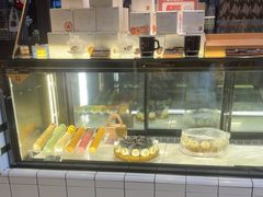 -黑草莓(重庆路店)
