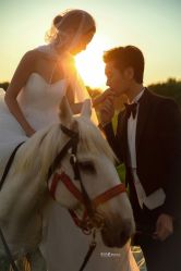 -布拉格婚纱摄影(真实客片店)