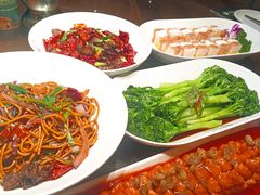 -驿楼兰·新疆菜(火车站店)