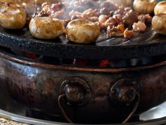 -厚味居炙子烤肉·清真(天桥南纬路店)