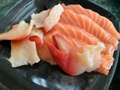 北极贝-白天鹅宾馆·流浮阁咖啡厅