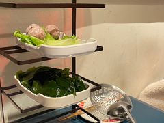-邹开喜·小海鲜醉鸡煲·潮汕鲜切牛肉店(襄阳北路店)