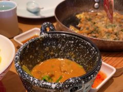 -四道菜·福建菜馆(莆田万达店)