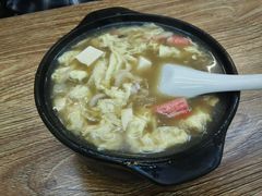 -巷子深菜馆(新华路店)