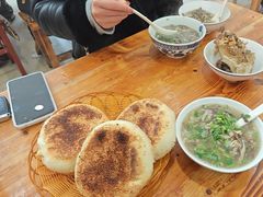 -平泉二子羊汤(万树园店)