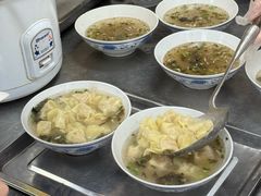 -小秋水饺(大成路总店)
