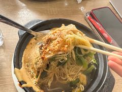 -曹宝林砂锅麻辣烫(星光路店)