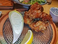 -琴寿司居酒屋(中山广场店)