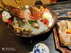 -万鱼亭·鹤家日本料理(南通青年中路店)