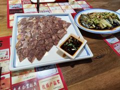 -新兴园饺子馆(北京百子湾店)