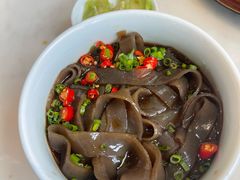 -柴门饭儿(成都太古里店)