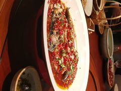 -水煮三国·川鲁江湖菜(香山店)