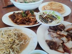 -铁东熏肉大饼铺