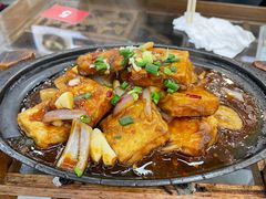 -徽州美食(三十年老店)