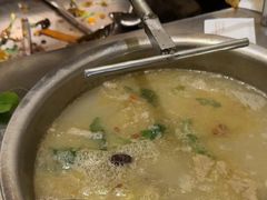 -夜宴江景餐厅